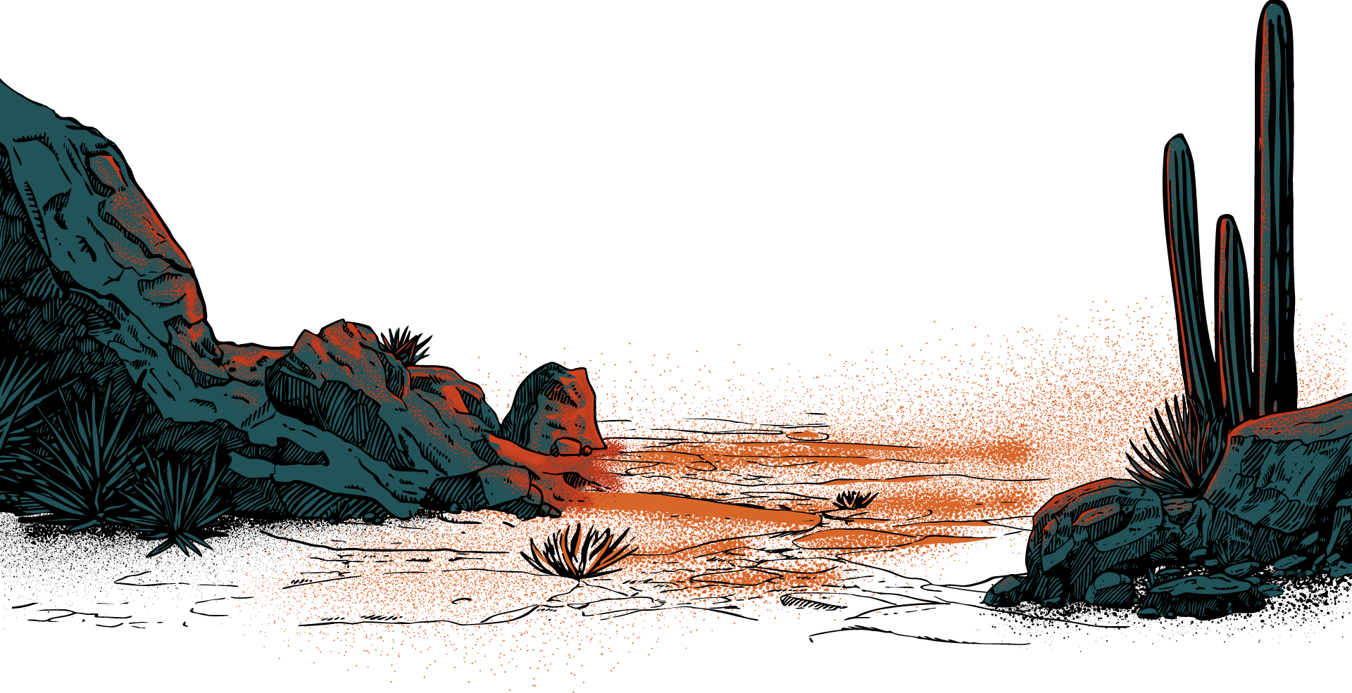 It's Probably Nothing...