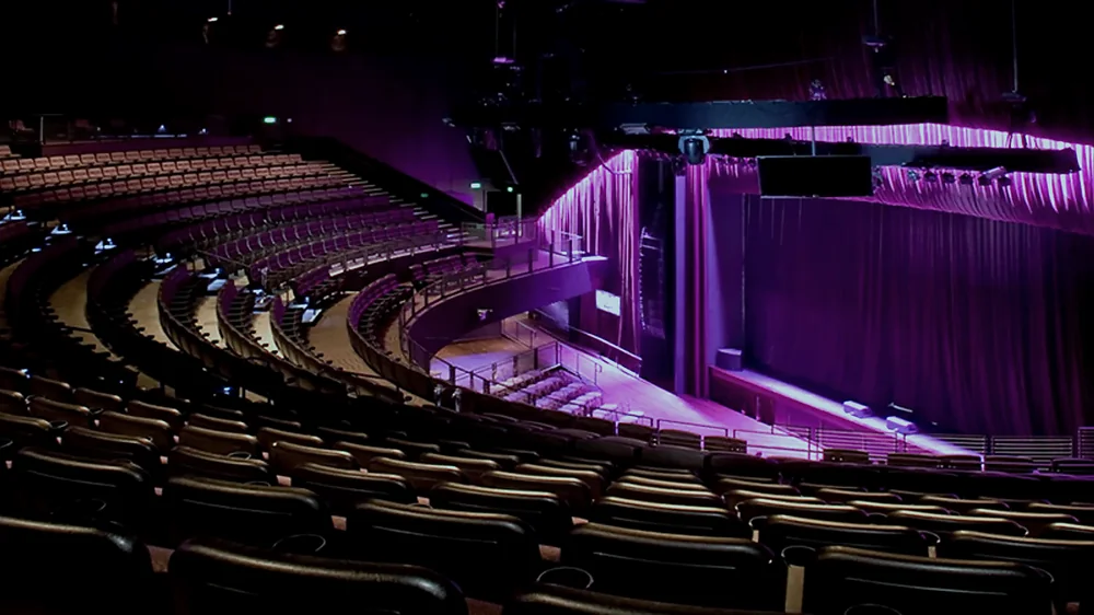 The Novo, Los Angeles